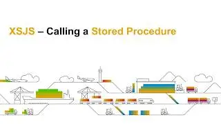 [DEPRECATED] - SAP HANA Extended Application Services (XS) 10/11: XSJS with Call to Stored Procedure