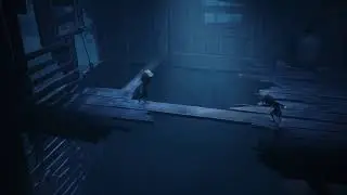Little Nightmares 2
