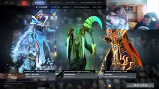 VJLink трогает девушку