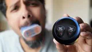 Cheap audiophile wireless buds that are.... good? KZ Xtra Review