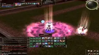 Lineage 2 Hierophant Olympiad
