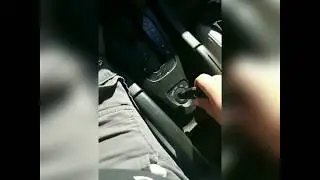 SAAB 9-3 steering lock malfunction *temporary fix*
