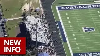 Apalachee High School shooting: New information emerges