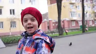 Стих о Кемерово. С любовью к городу.