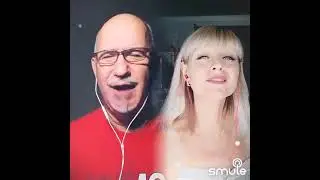 О голубка моя. Исп.Татьяна Карнаух и Юрий