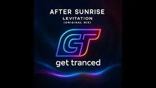 After Sunrise - Levitation