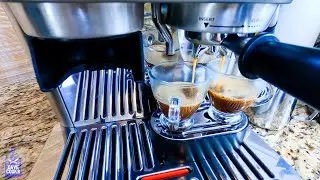 What’s in the box? De'Longhi EC9255M La Specialista Arte Evo Espresso Machine with Cold Brew