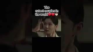 My demon couple 🙈Song Kang ❤ Kim Yoo Jung #mydemon #fvp #shorts #foryou
