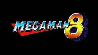 Mega Man 8 Style - Original #2 (Free Stage)