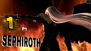 super smash bros. ultimate warmup