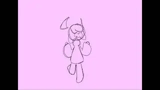 mei does rhe danc