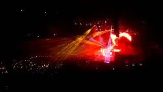 Judas Priest - Electric Eye (Live in Sofia 2015)