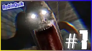 THE CLASSROOMS - BÖLÜM 1 - #RubinQuik