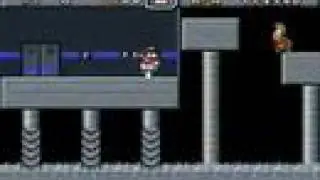 Super Mario World - Life's A Hack