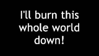 Breaking Benjamin - Had Enough [LYRICS]