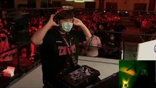 You Can Parry Geese But You Can't Parry That Water Bottle