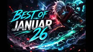Ekko Highlights – Best of Januar 26 ⚡