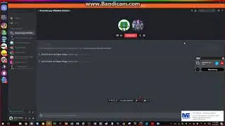 (REUPLOADED) SHUT UP DISCORD!