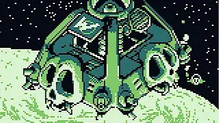 This Music Hurt My Ears - Mega Man II
