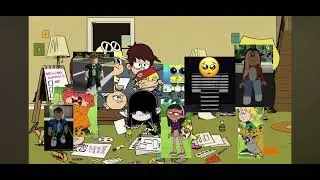 Loud house, crying #￼Crying, ￼