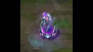 Happy pride discophine #seraphine #shorts #leagueoflegends