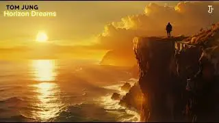 Tom Jung-Horizon Dreams (Original Mix)