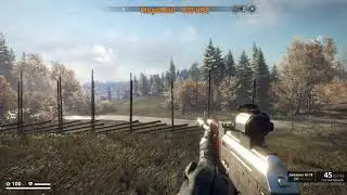 generation zero Новости обновления. СКИНЫ НА ОРУЖИЕ!