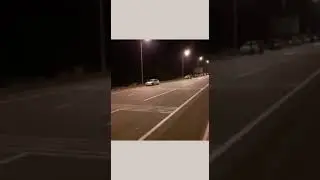 Гонки Пятигорск