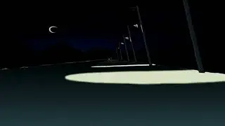 The Escape (Chillwave - Synthwave - Retrowave Mix)