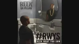 Reek Da Villian- No Problems feat Lil Durk & Mykell Vaughn (prod Kay Beats)