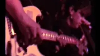 The Fabulous Thunderbirds 1986 Full Time Lover.mp4