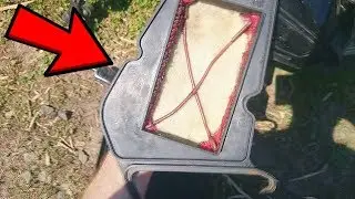 НЕ ПОКУПАЙ НОВЫЕ ФИЛЬТРЫ, ПОКА НЕ ПОПРОБУЕШЬ ЭТО