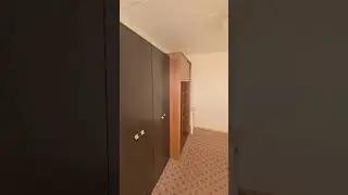 центральный проезд 1