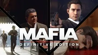 Mafia - Story explained