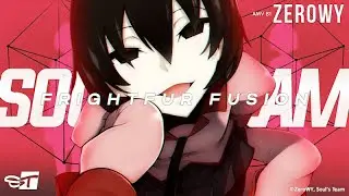 Owarimonogatari「AMV」Frightfur Fusion - ZeroWY