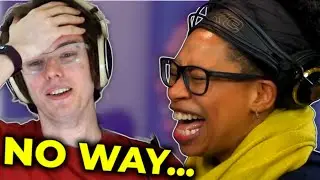 Rachelle Ferrell - I can explain (Live) Voice Teacher Reaction!