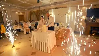 Свадебный клип Данила Татьяна Свадьба 2021