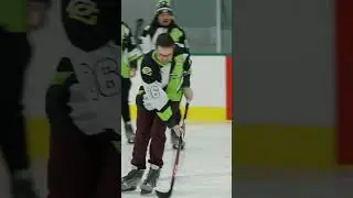 THE BEST HOCKEY PLAYER IN OpTic