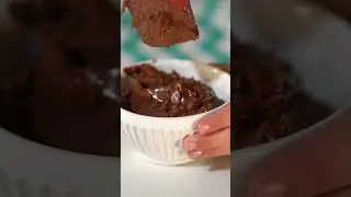 Mousse de Chocolate Intenso humm, vem aprender!!