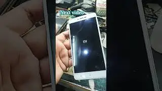 redmi note4 kuch alag bemari hai