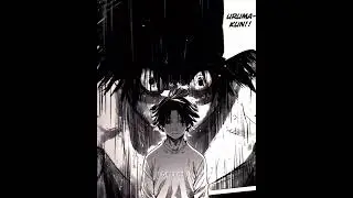 URUMA SHUN #gojoxyn #anime #amv #edit #guts #dragonball #jujutsukaisen #gojokun #manga #creepyedits