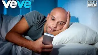 VEVE WAKE UP TO THESE FIRST APPEARANCES BEFORE ITS TOO LATE
