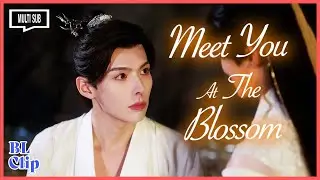 ENG SUB MULTI [Clip] Beautiful Princess or Handsome Warrior? | Meet You at the Blossom | EP5
