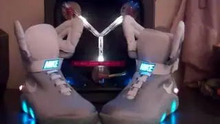 Nike Air Mags