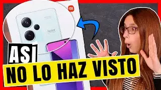 😎👍 Xiaomi REDMI NOTE 13 PRO PLUS 5G UNBOXING Aesthetic