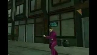 Fists of Code