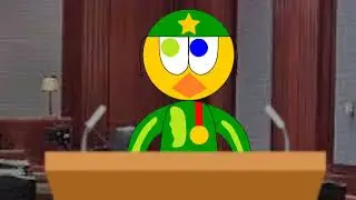El juicio-Patrosquy's Show T.4 EP.2
