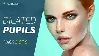 How to Make Your PORTRAITS Look More ATTRACTIVE (Portrait 