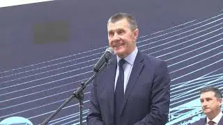 В НПИ прошла ярмарка вакансий и открылась «Неделя без турникетов»