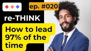 Become fearless. Never be overlooked for promotion to leadership positions